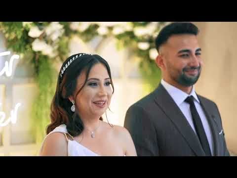 Ayşenur & Cihan Evde Nişan Organizasyonu video kapağı