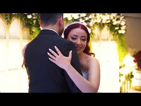 Sena & Akın Nişan Klibi video kapağı