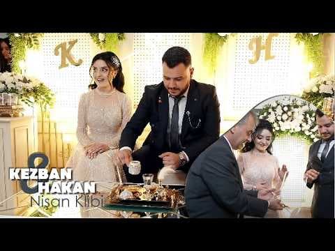 Kezban & Hakan Evde Nişan Organizasyonu video kapağı