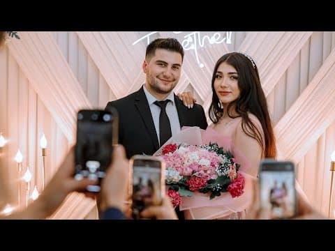 Sena & Berkay video kapağı