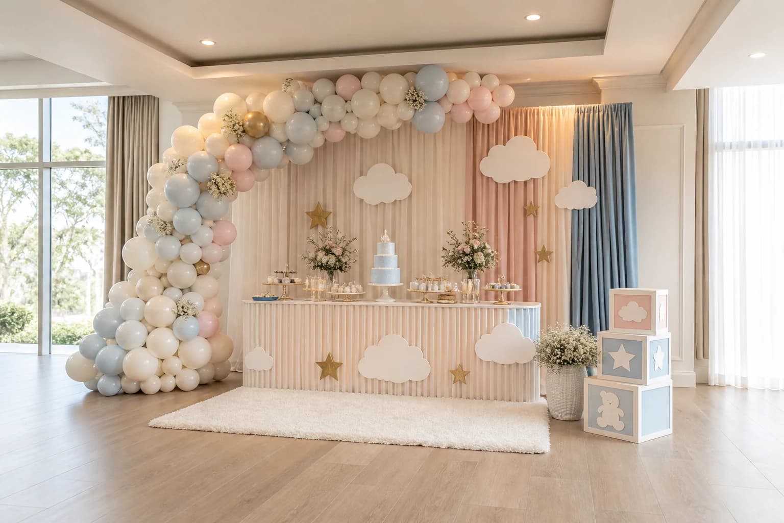 Baby Shower