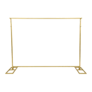 Fon Perde Taşıyıcı Tag - 4×3 m