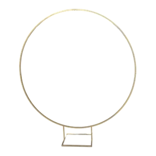 Metal Çember Tag - 180 cm